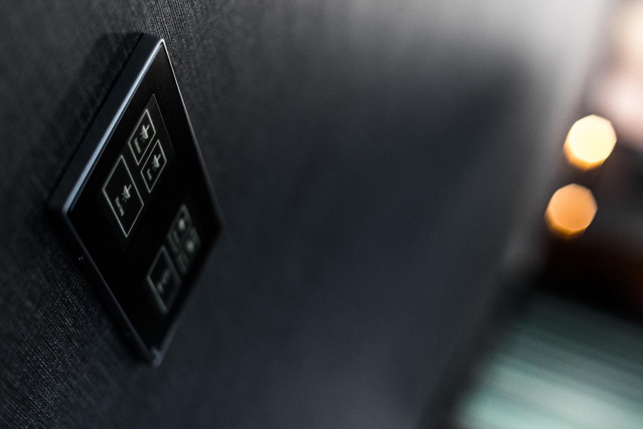 Black Hotels Koeln Eksteriør billede