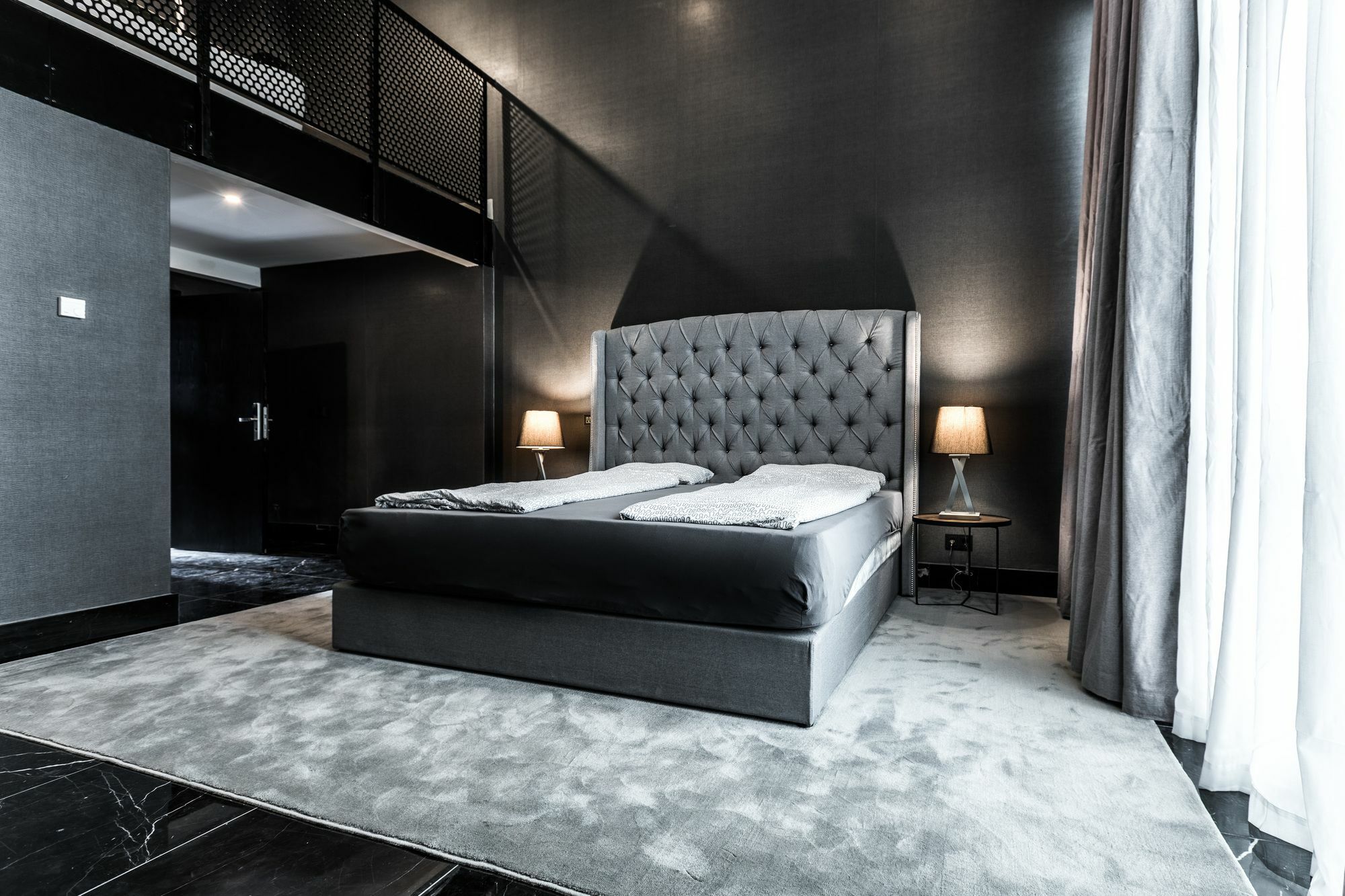 Black Hotels Koeln Eksteriør billede