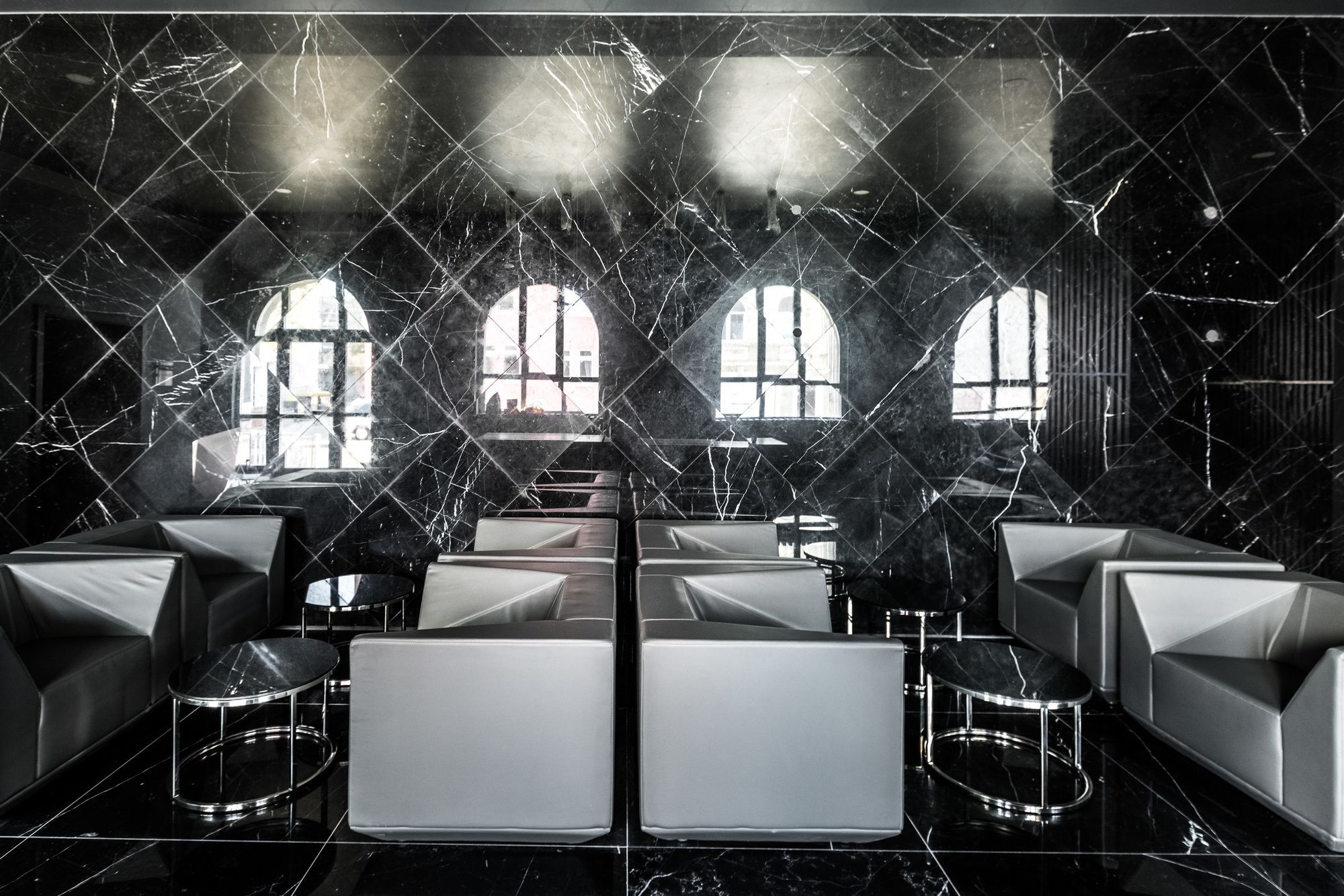 Black Hotels Koeln Eksteriør billede